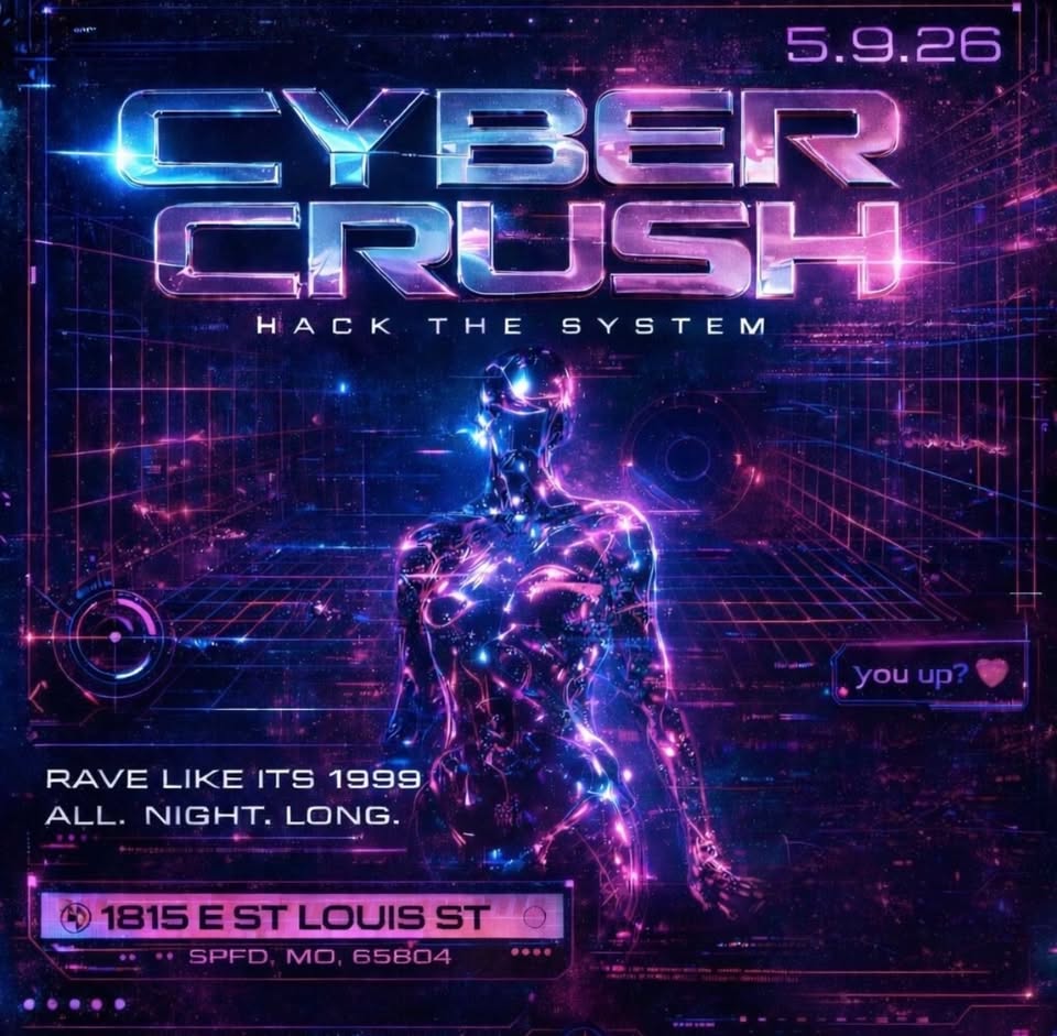 Cyber::::Crush